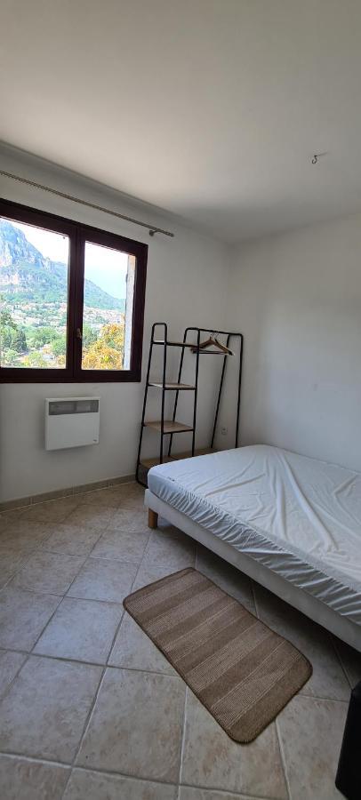 La Gaude Appart Jardin 6 Personnes ภายนอก รูปภาพ