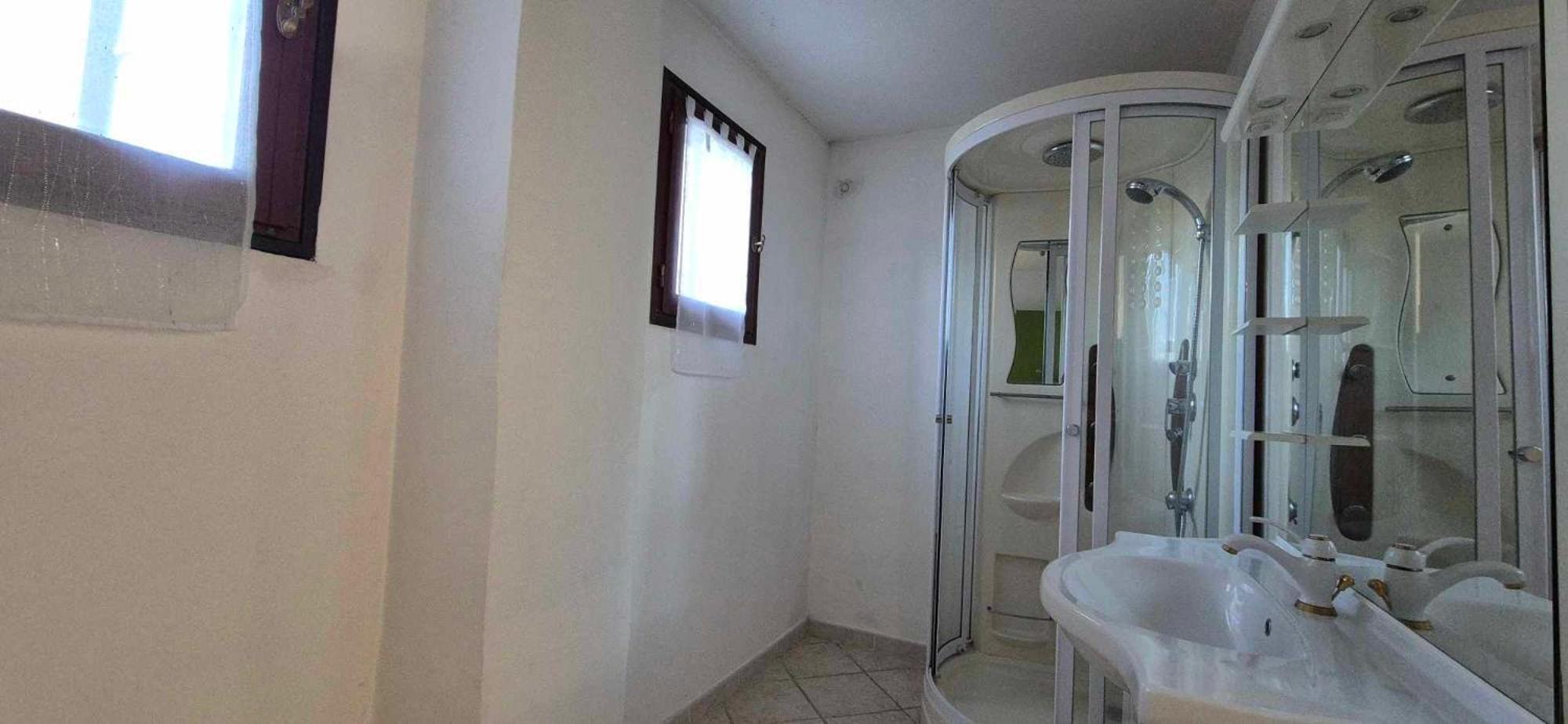 La Gaude Appart Jardin 6 Personnes ภายนอก รูปภาพ